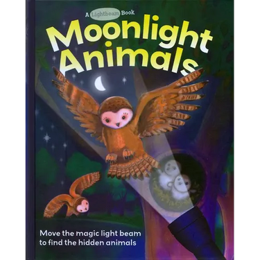 Moonlight Animals