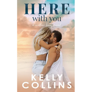 Here With You