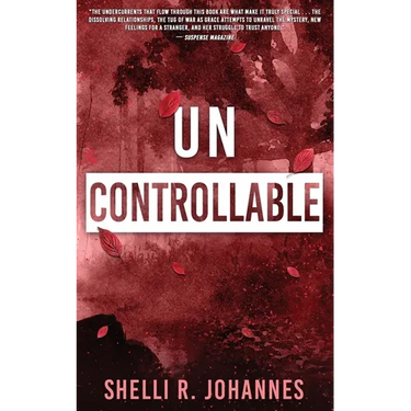 Uncontrollable