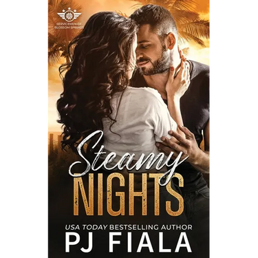 Steamy Nights