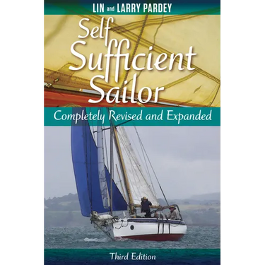 Self Sufficient Sailor, Full Revised and Expanded