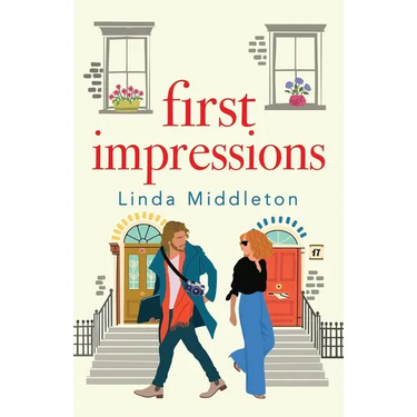First Impressions: The utterly heart-warming romance of second chances