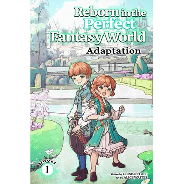 Adaptation (light-novel)