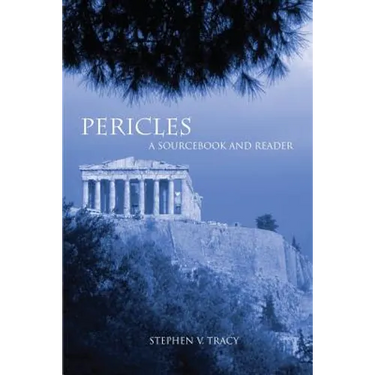 Pericles: A Sourcebook and Reader