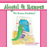 Abigail & Rumpus (The Green Dinosaur)