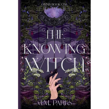 The Knowing Witch