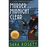 Murder on a Midnight Clear: A 1920s Christmas Mystery
