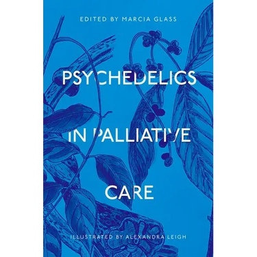 Psychedelics in Palliative Care