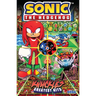 Sonic the Hedgehog: Knuckles' Greatest Hits