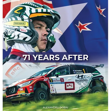71 Years After