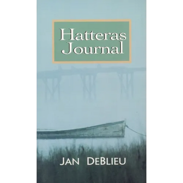 Hatteras Journal