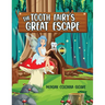 The Tooth Fairy's Great Escape