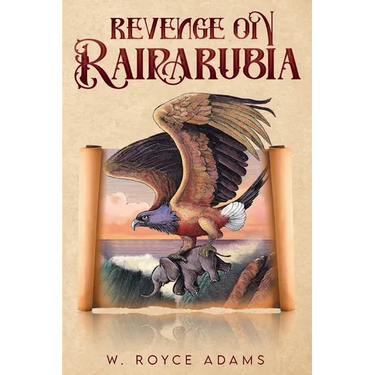 Revenge on Rairarubia