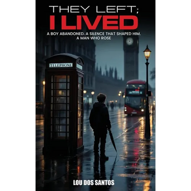 They Left; I Lived