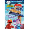 The Super-Duper Magnet! (Sesame Street Mecha Builders)