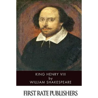 King Henry VIII