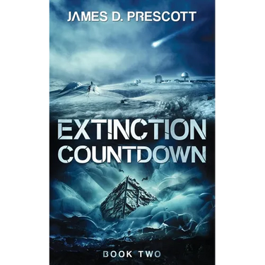 Extinction Countdown