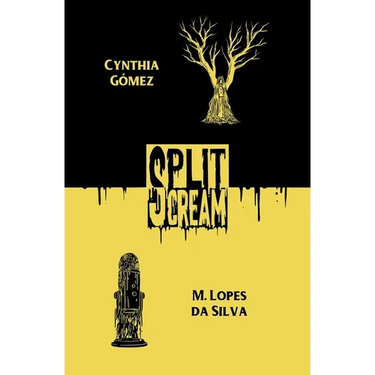 Split Scream Volume Two