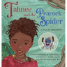 Tahnee and the Peacock Spider: A Tale of Creativity