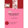 Porgy and Bess 1927: The Screenplay