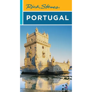 Rick Steves Portugal