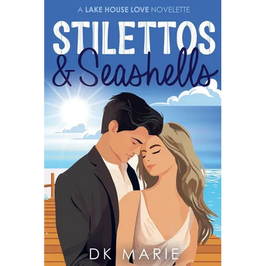 Stilettos and Seashells