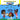 Geo's Adventure Series Colouring Book: Explore Saint Lucia