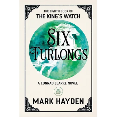 Six Furlongs