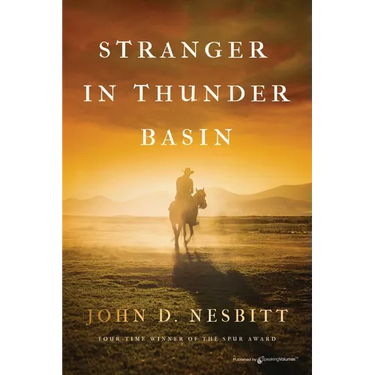 Stranger in Thunder