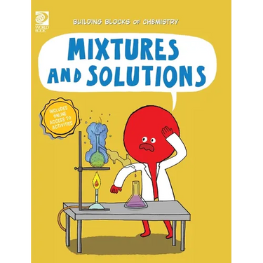 Mixtures and Solutions