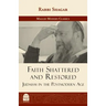 Faith Shattered and Restored: Judaism in the Postmodern Age