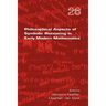 Philosophical Aspects of Symbolic Reasoning in Early Modern Mathematics