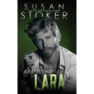 Deserving Lara