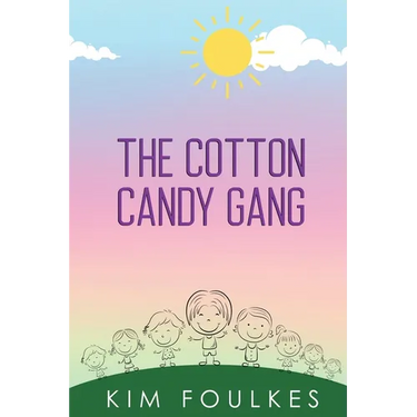 The Cotton Candy Gang