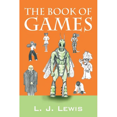 The Book Of Games