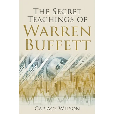 The Secret Teachings of Warren Buffett