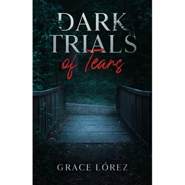 Dark Trails Of Tears