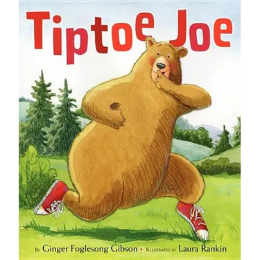 Tiptoe Joe