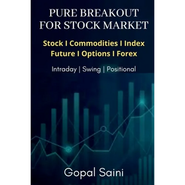 Pure Breakout for Stock Market