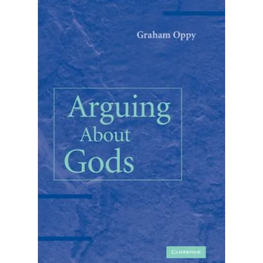Arguing about Gods