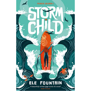 Storm Child