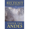 Under the Andes