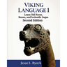 Viking Language 1: Learn Old Norse, Runes, and Icelandic Sagas