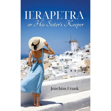Ierapetra, or His Sister's Keeper