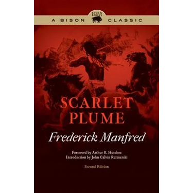 Scarlet Plume