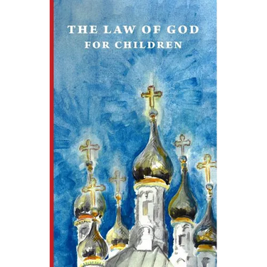 The Law of God for Children