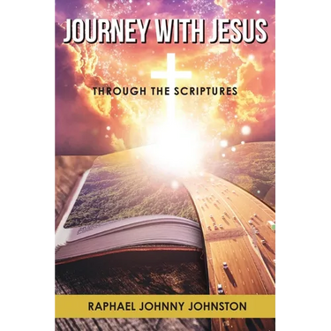 Journey with Jesus through the Scriptures