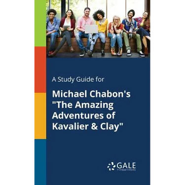 A Study Guide for Michael Chabon's "The Amazing Adventures of Kavalier & Clay"