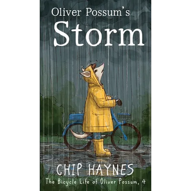 Oliver Possum's Storm