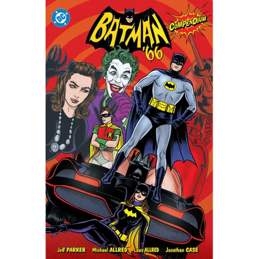 Batman '66 Compendium